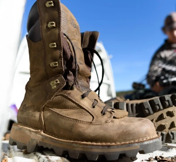 Danner powderhorn best sale